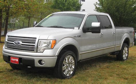 Craigslist 4x4 trucks for sale by owner - 2010 Ford F150